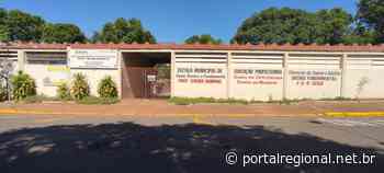 Dracena recebe equipes do MEC, Casa Civil e Polícia Federal neste sábado - Portal Regional Dracena