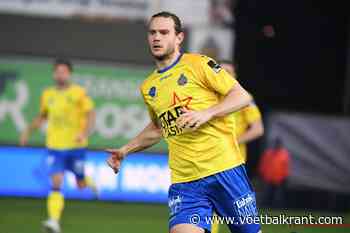 Waasland-Beveren gooit strijd om plaats twee helemaal open na late zege tegen RWDM