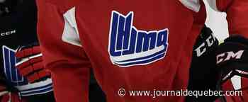 Deux longues suspensions annoncées par la LHJMQ