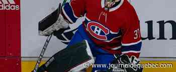 CH: la fin d’un long purgatoire pour Andrew Hammond