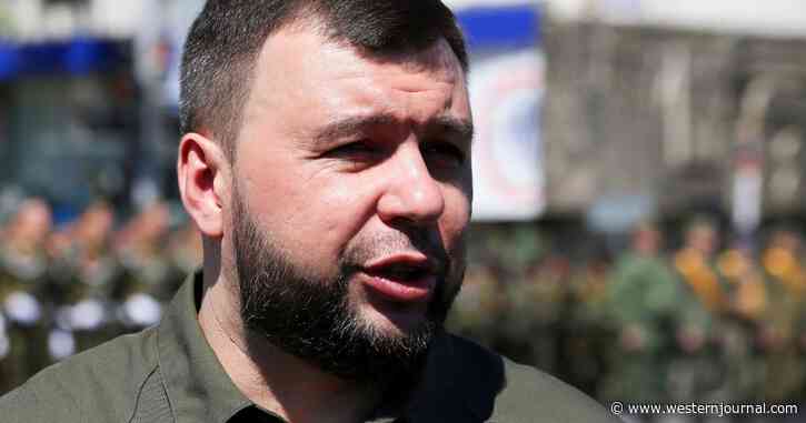 Separatists Mobilizing 'Fellow Citizens' in the Reserves; Biden 'Convinced' Invasion Is Imminent as Explosions Rock Ukraine