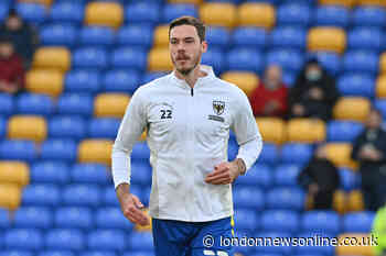 'It's absolutely unacceptable' – Ben Heneghan slams Dons' shameful display at Bolton - London News Online
