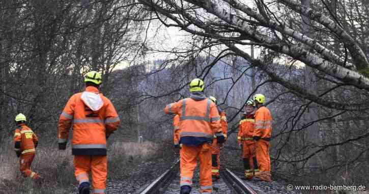 Vier Tote nach Sturm in Polen