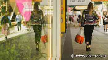 There's no need for check-ins and COVID cases are waning. So why aren't customers returning to stores?