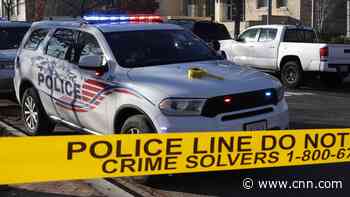 Fourth lawsuit makes 20 employees alleging a toxic culture in the DC police department