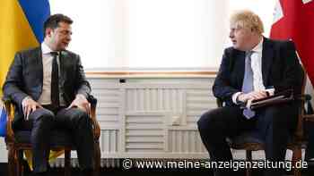 Hochrangige Siko-Gäste drohen Russland massive Sanktionen an - doch Putin lässt sich nicht beirren