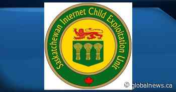 ICE launches child exploitation investigation and arrests Saskatoon man