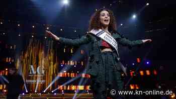 Domitila Barros ist neue „Miss Germany“ - „Die einarmige Prinzessin“ verpasst den Titel