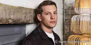 Hollyoaks'James Sutton hints at shock stunt in John Paul story - digitalspy.com