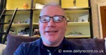 Ally McCoist goads Chris Sutton over Celtic winner as he shoots down crucial Jota goal in 'kids football' quip - Daily Record