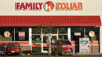 Family Dollar issues recall after more than a thousand rodents found in distribution facility
