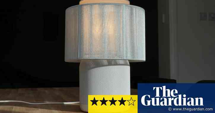 Ikea Symfonisk review: a good Sonos wifi speaker hiding in a lamp
