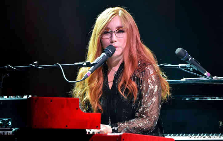 Tori Amos: “I wrote my first song when I was three”