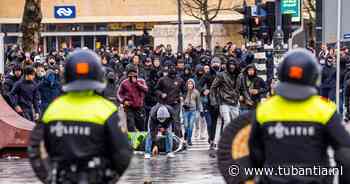 Burgemeesters zien met lede ogen invloed op crisis afnemen - Tubantia