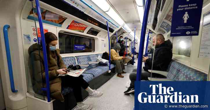 Transport for London may go bankrupt without extra funds, claims mayor - The Guardian