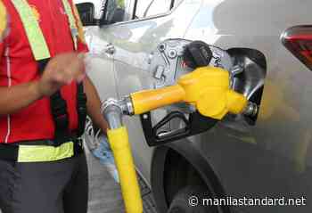 Transport strike looms, new oil price hike up - manilastandard.net