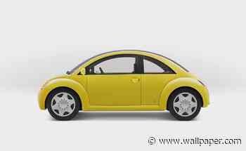 Car design and more: five tomes that track trends in transport design - Wallpaper*