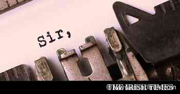 Wearing masks on public transport - The Irish Times