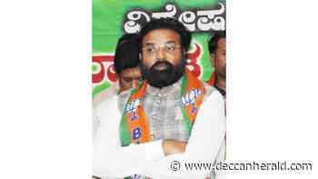 Transport utilities mortgaged assets to raise Rs 540 cr - Deccan Herald