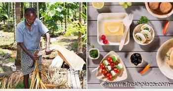 "We fully offset transport-related CO2 emissions" - FreshPlaza.com