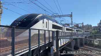 Overseas arrivals will be allowed to use public transport to get home from airport - Time Out