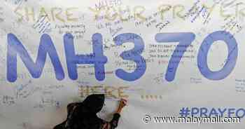 Transport Ministry to consult Australian Transport Safety Bureau on new MH370 lead - Malay Mail