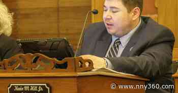 Oswego Common Council OKs Port windmill transport project - NNY360