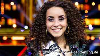 Domitila Barros ist neue "Miss Germany"