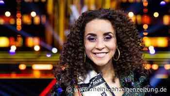 Domitila Barros ist neue „Miss Germany“