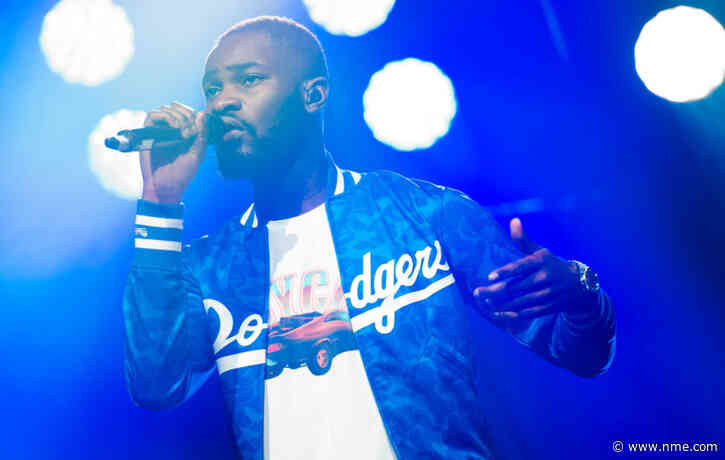 Dave postpones London shows at The O2 due to Storm Eunice damage