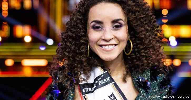 Domitila Barros ist neue «Miss Germany»