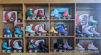 Exploring Edmonton: Rollers Roller Rink - The Gateway Online