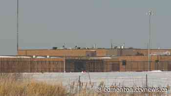 Edmonton Institution staff members assaulted while responding to 'altercation' - CTV Edmonton