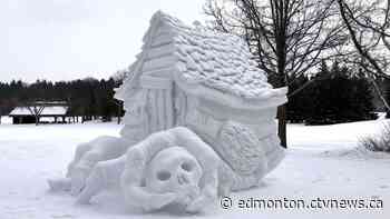 Family Day 2022 events in Edmonton - CTV News Edmonton