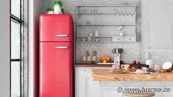 Vorsicht: An diese Stelle sollten Sie niemals Ihren Kühlschrank stellen - FürSie