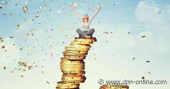 Gehälter im Asset Management: Es geht weiter bergauf - dpn