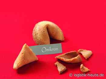 Lieferketten: Muss der Riese China auf den Prüfstand? - Logistik Heute