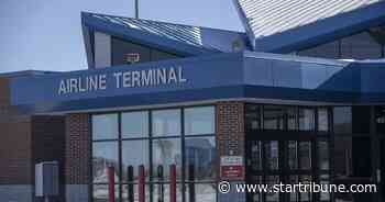 St. Cloud airport to implement paid parking system in March