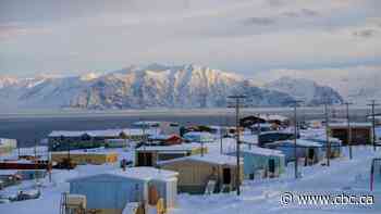 Nunavut walks back plan to ease COVID-19 measures in Pond Inlet as cases swell - CBC.ca