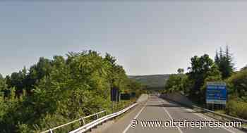 Riapre oggi il tratto di strada lungo la statale 95 Tito-Brienza - Oltre Free Press - Quotidiano di Notizie Gratuite - Oltre Free Press