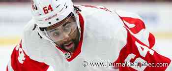 Gemel Smith retourne avec le Lightning