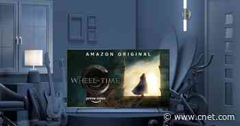 Upgrade to a Bigger Screen for Less With Up To 40% Off Amazon Fire TV Omni Series Now     - CNET