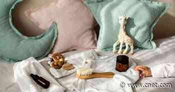 Baby Registry Checklist: 10 Baby Products I Wish I'd Asked For     - CNET