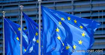 EU Challenges China Over Telecom Patents     - CNET