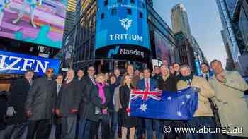 How three engineering mates built the most important Australian company you've probably never heard of