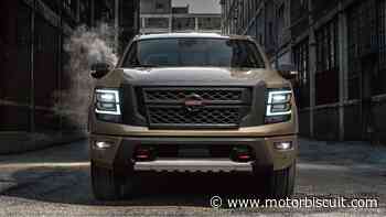 Only 1 Automaker’s Pickup Trucks Have All 3 of Consumer Reports’ Recommended Safety Features - MotorBiscuit