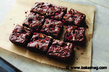 Consumer trends around chocolate - bake Magazine