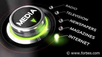 New Consumer-Centric Media Models Improve Advertising Effectiveness - Forbes