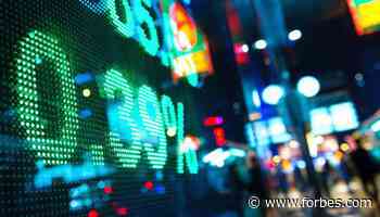 Investors Look For Safe Harbors In Consumer Staples Stocks And Gold - Forbes