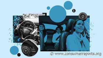 Driver Monitoring Systems Can Help You Be Safer on the Road - ConsumerReports.org